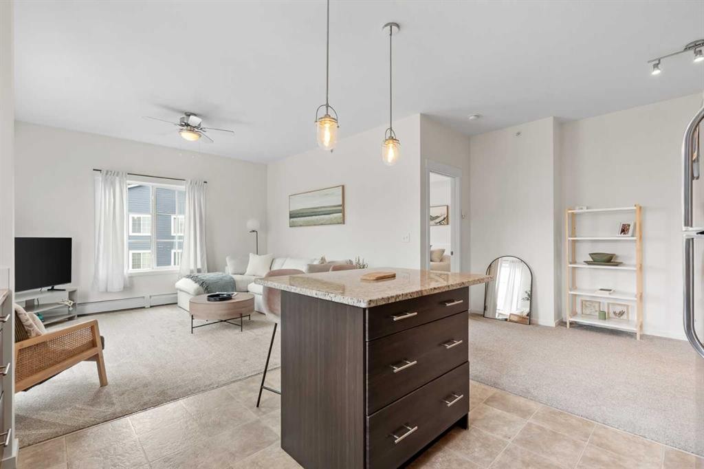 4418-99 Copperstone Park Se, Calgary, AB - Indoor