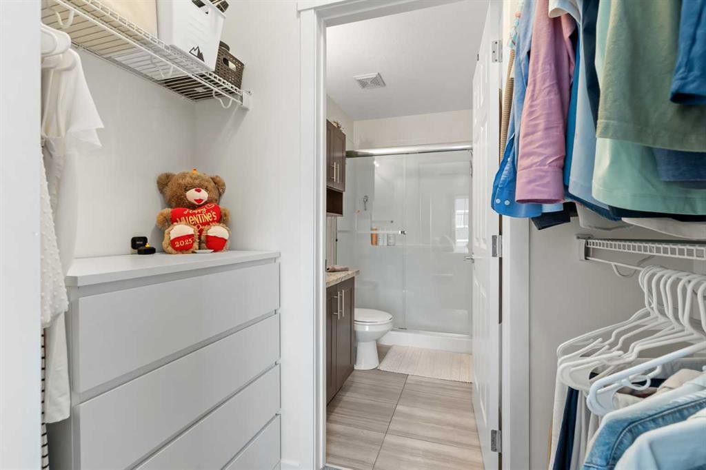 4418-99 Copperstone Park Se, Calgary, AB - Indoor Photo Showing Other Room
