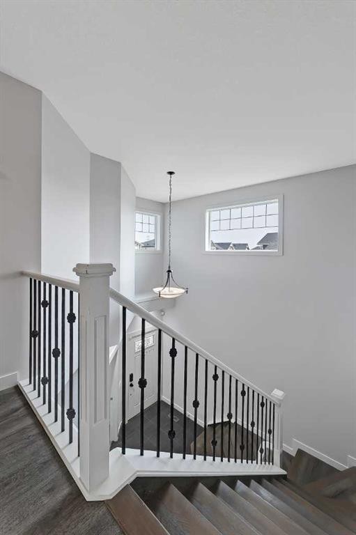 268 Rainbow Falls Way, Chestermere, AB - Indoor Photo Showing Other Room