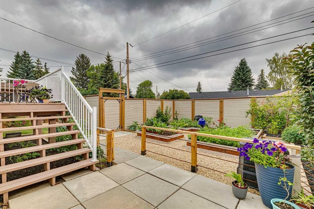 731 Archwood Road Se, Calgary, AB - Outdoor