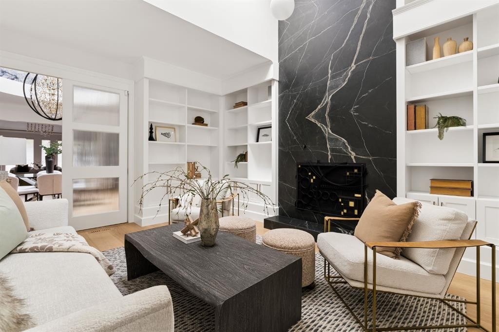 79 Bel-Aire Place Sw, Calgary, AB - Indoor