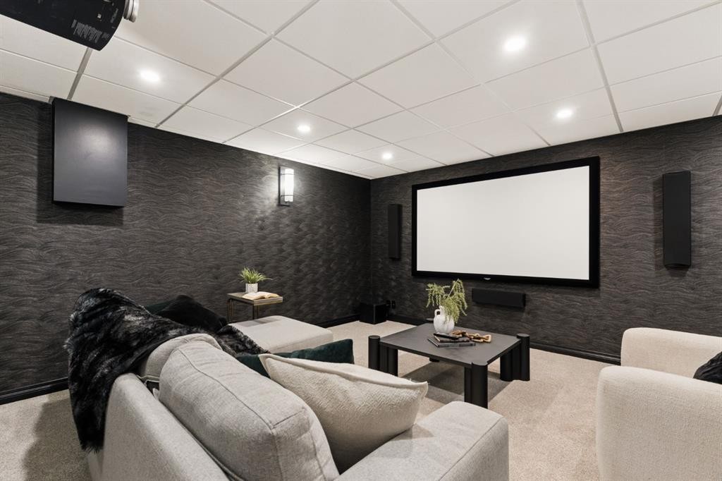 79 Bel-Aire Place Sw, Calgary, AB - Indoor