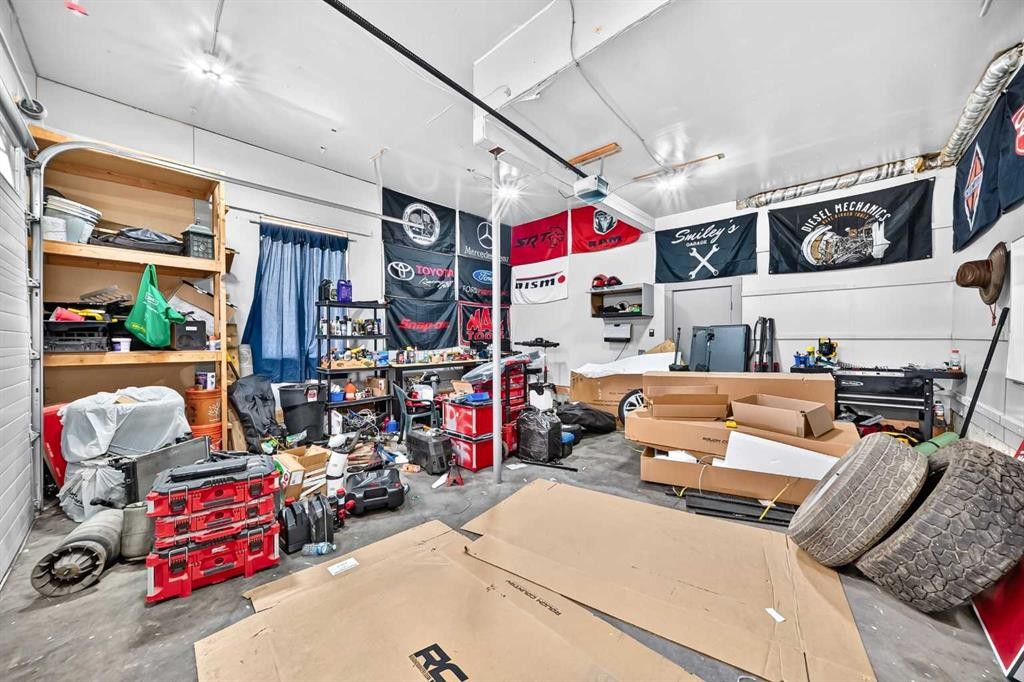 55 Pineland Close Ne, Calgary, AB