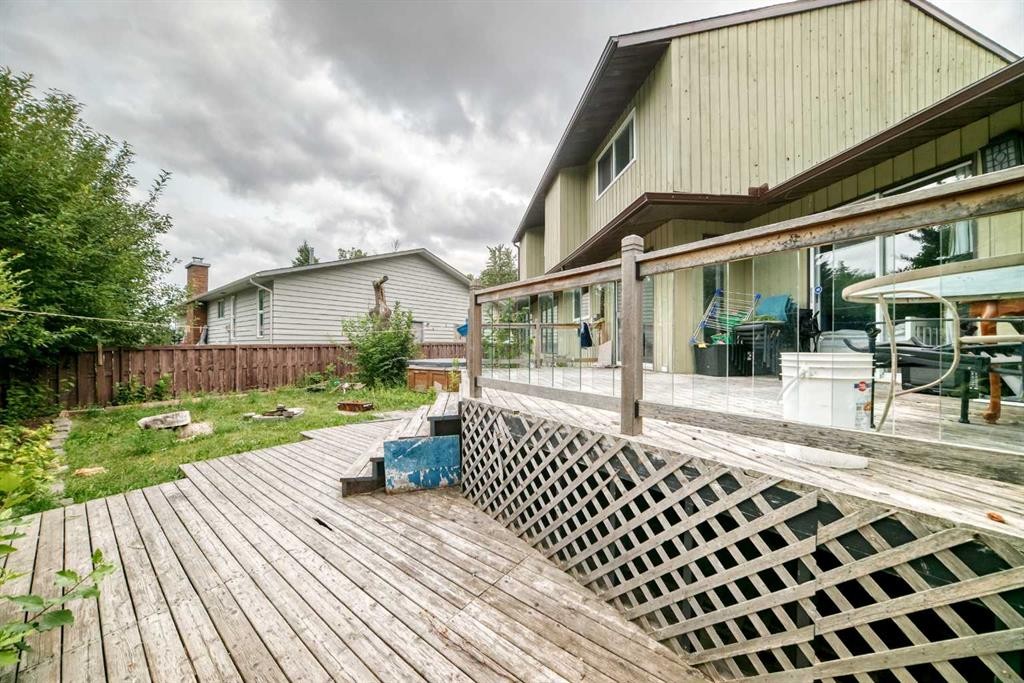55 Pineland Close Ne, Calgary, AB