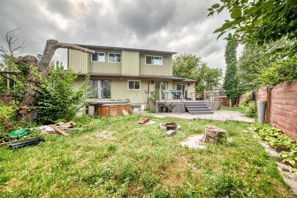 55 Pineland Close Ne, Calgary, AB