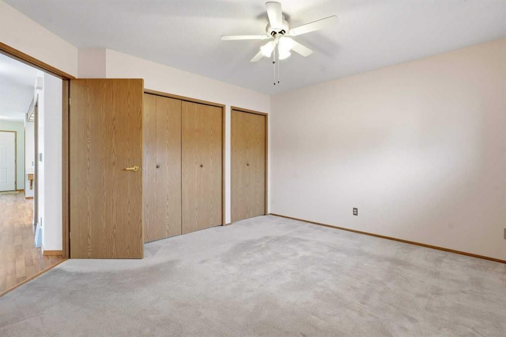 3924 56A, Camrose, AB - Indoor Photo Showing Other Room