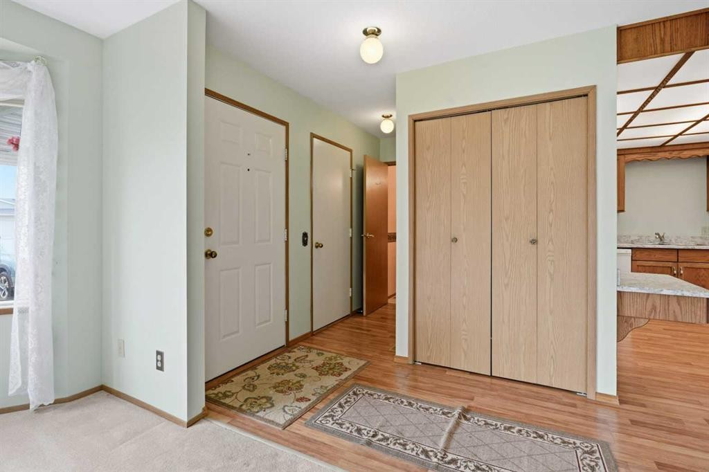 3924 56A, Camrose, AB - Indoor Photo Showing Other Room