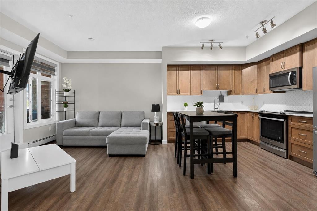 2115-3727 Sage Hill Drive Nw, Calgary, AB - Indoor