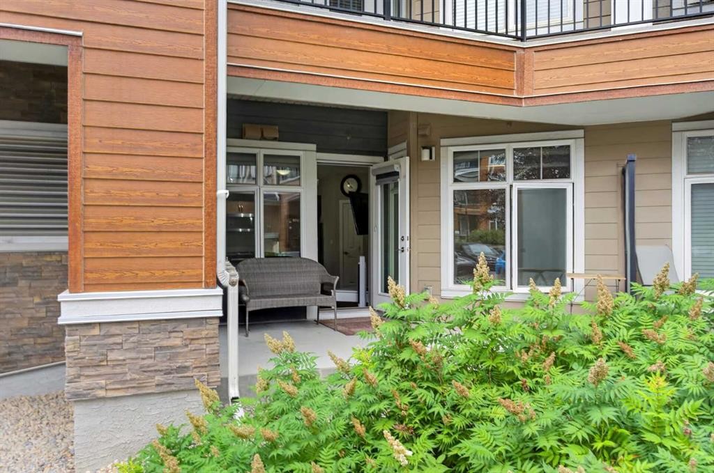 2115-3727 Sage Hill Drive Nw, Calgary, AB - Outdoor