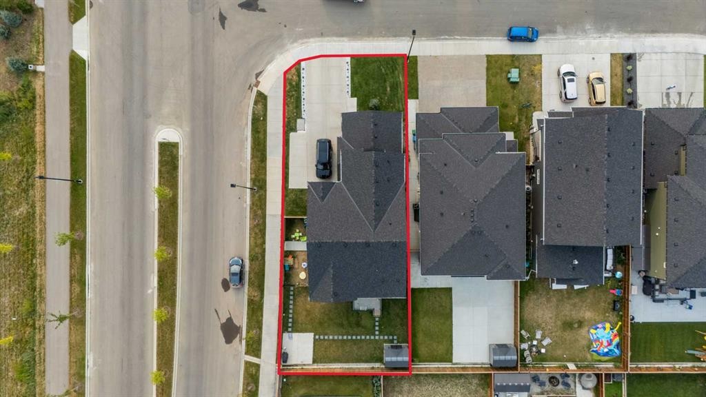 70 South Shore Bay, Chestermere, AB - Other