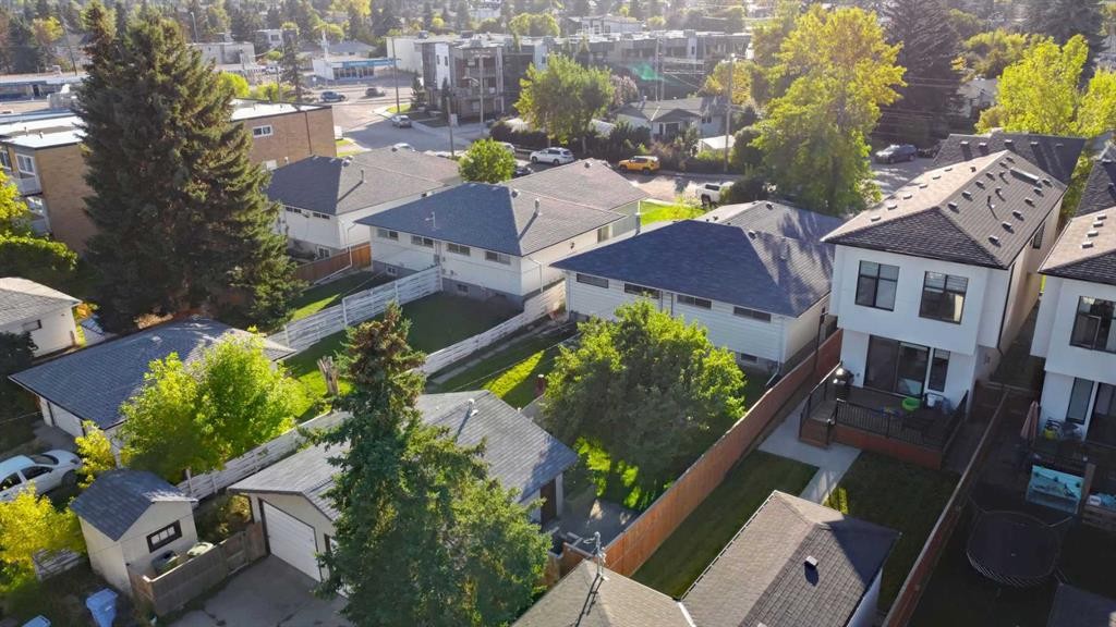 624 38 Street Sw, Calgary, AB