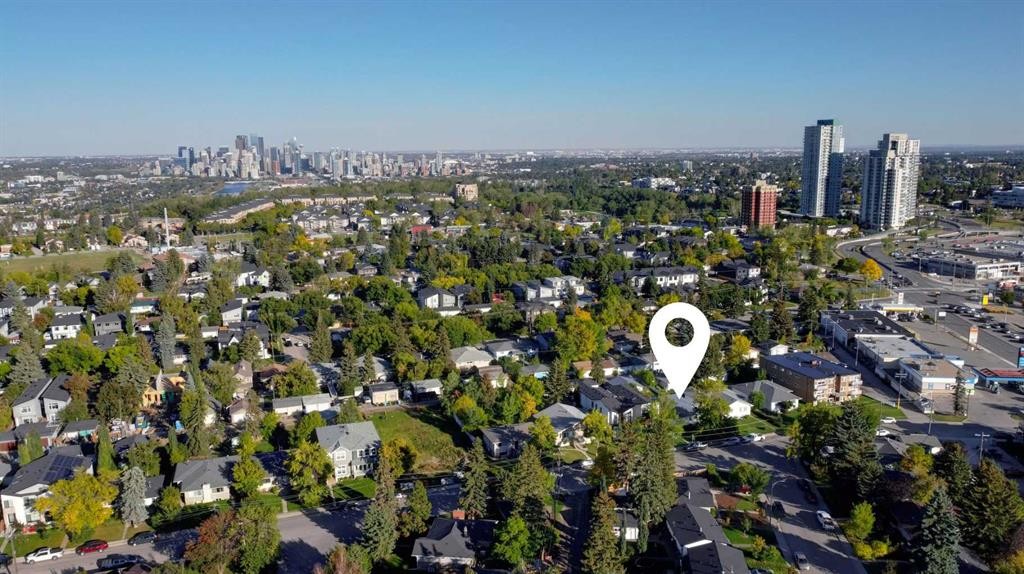 624 38 Street Sw, Calgary, AB