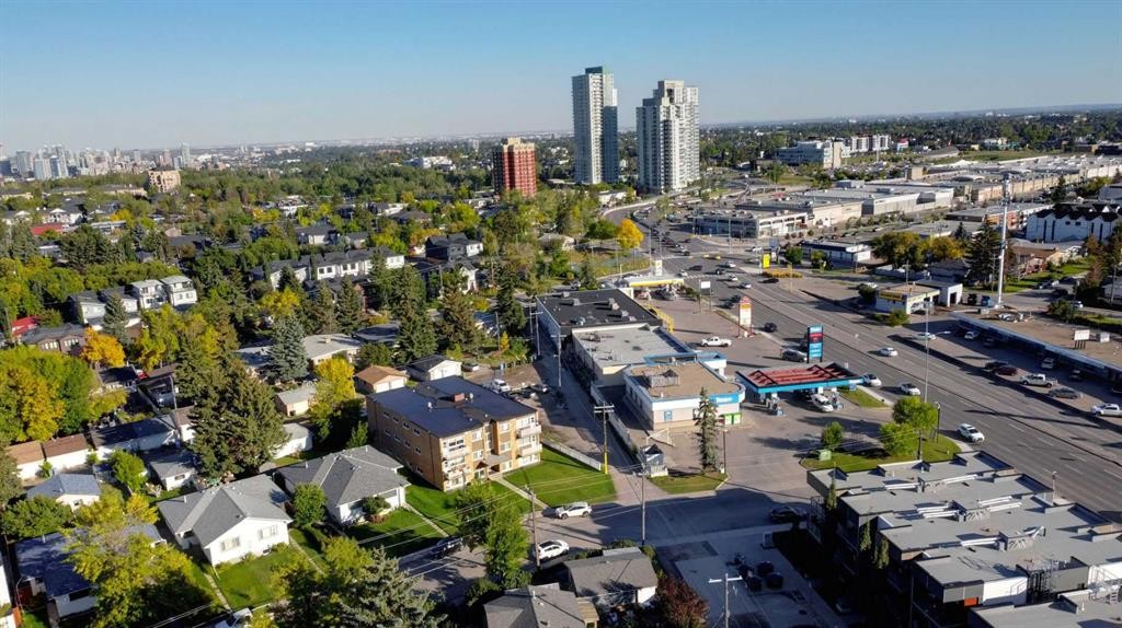 624 38 Street Sw, Calgary, AB