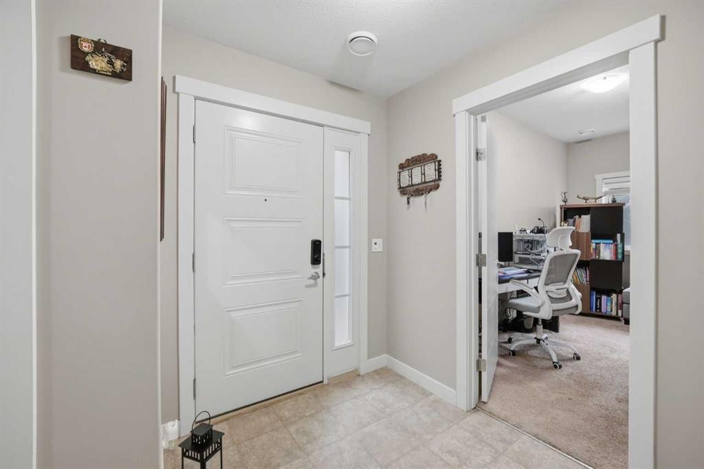 427 Redstone View Ne, Calgary, AB - Indoor