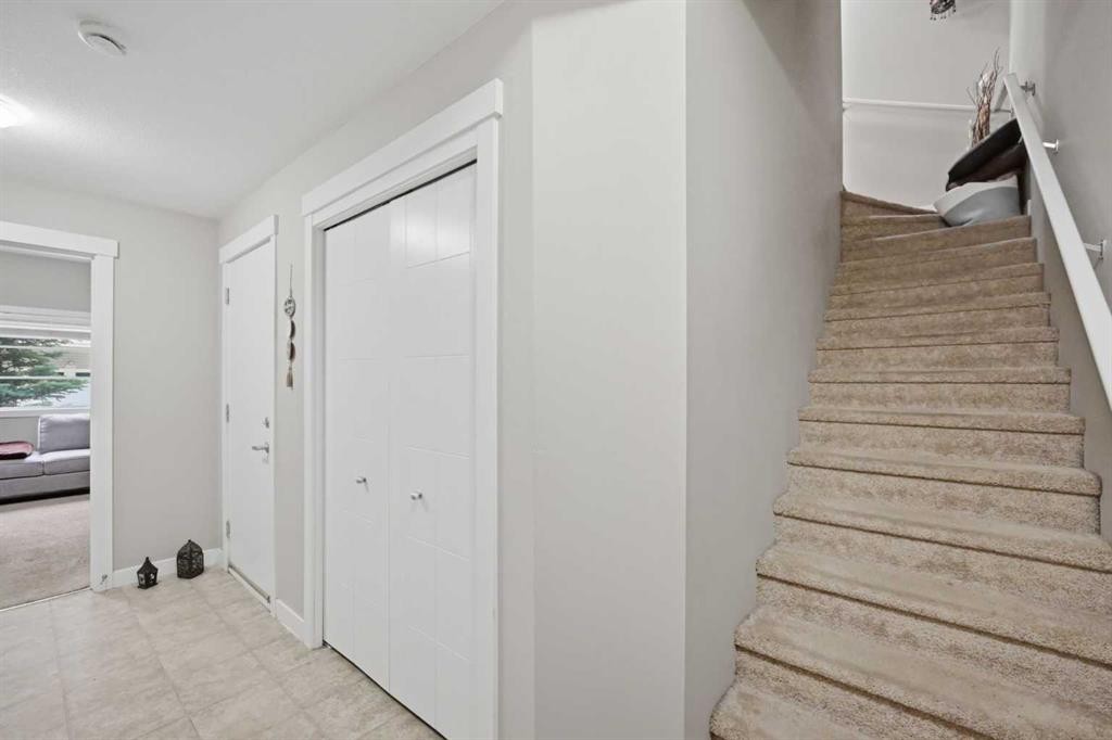 427 Redstone View Ne, Calgary, AB - Indoor Photo Showing Other Room