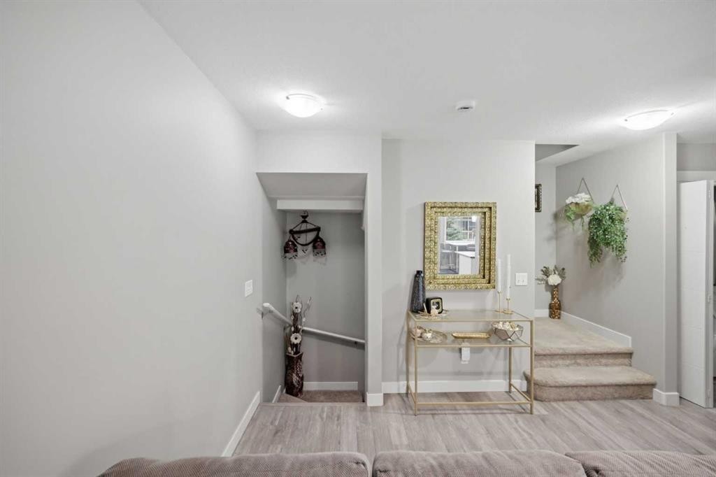 427 Redstone View Ne, Calgary, AB - Indoor Photo Showing Other Room