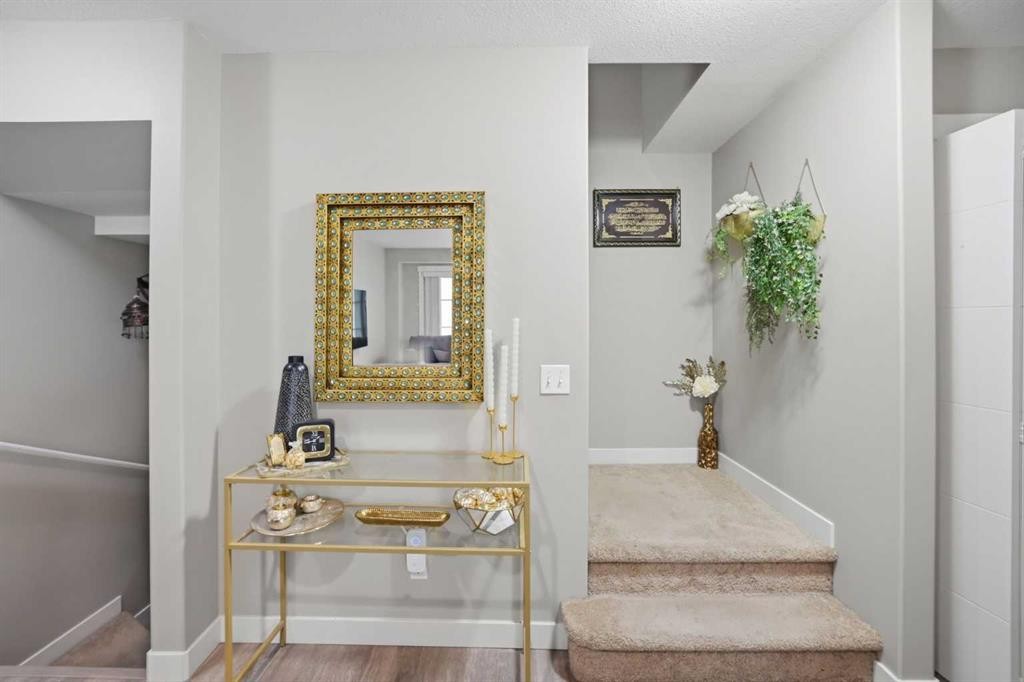 427 Redstone View Ne, Calgary, AB - Indoor Photo Showing Other Room