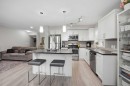 427 Redstone View Ne, Calgary, AB  - Indoor Photo Showing Dining Room 