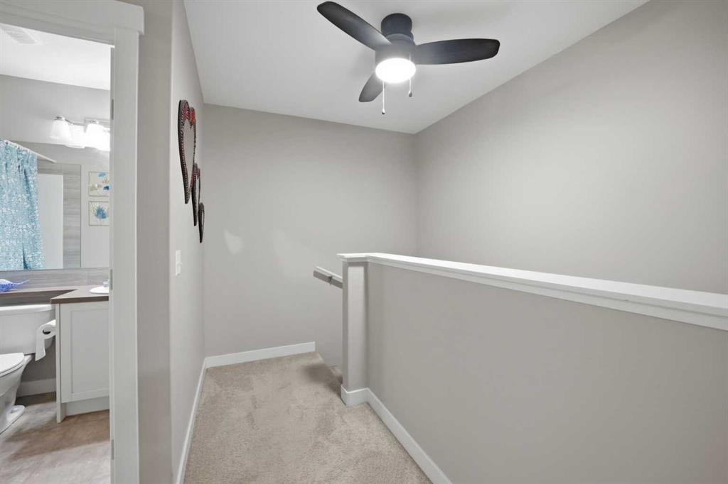 427 Redstone View Ne, Calgary, AB - Indoor Photo Showing Other Room
