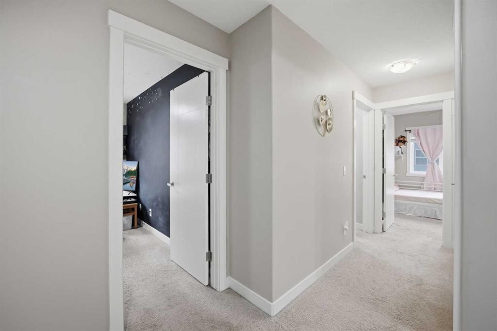 427 Redstone View Ne, Calgary, AB - Indoor Photo Showing Other Room