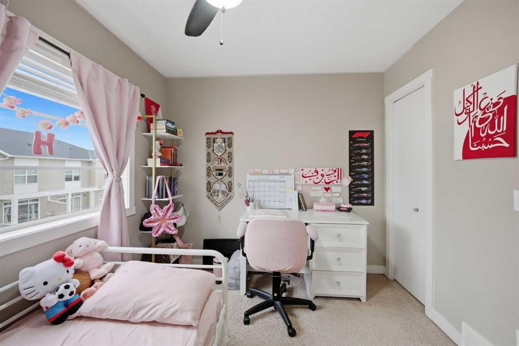 427 Redstone View Ne, Calgary, AB - Indoor
