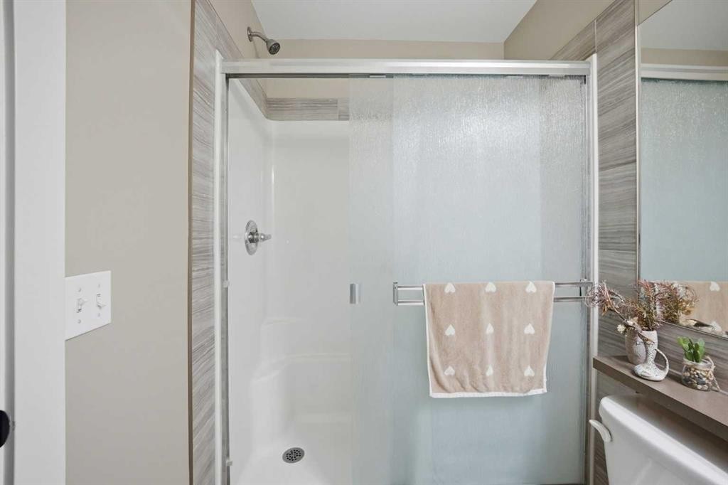 427 Redstone View Ne, Calgary, AB - Indoor Photo Showing Bathroom