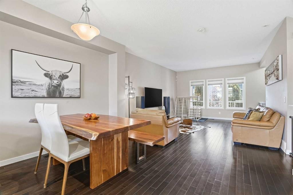72 Redstone Common Ne, Calgary, AB - Indoor