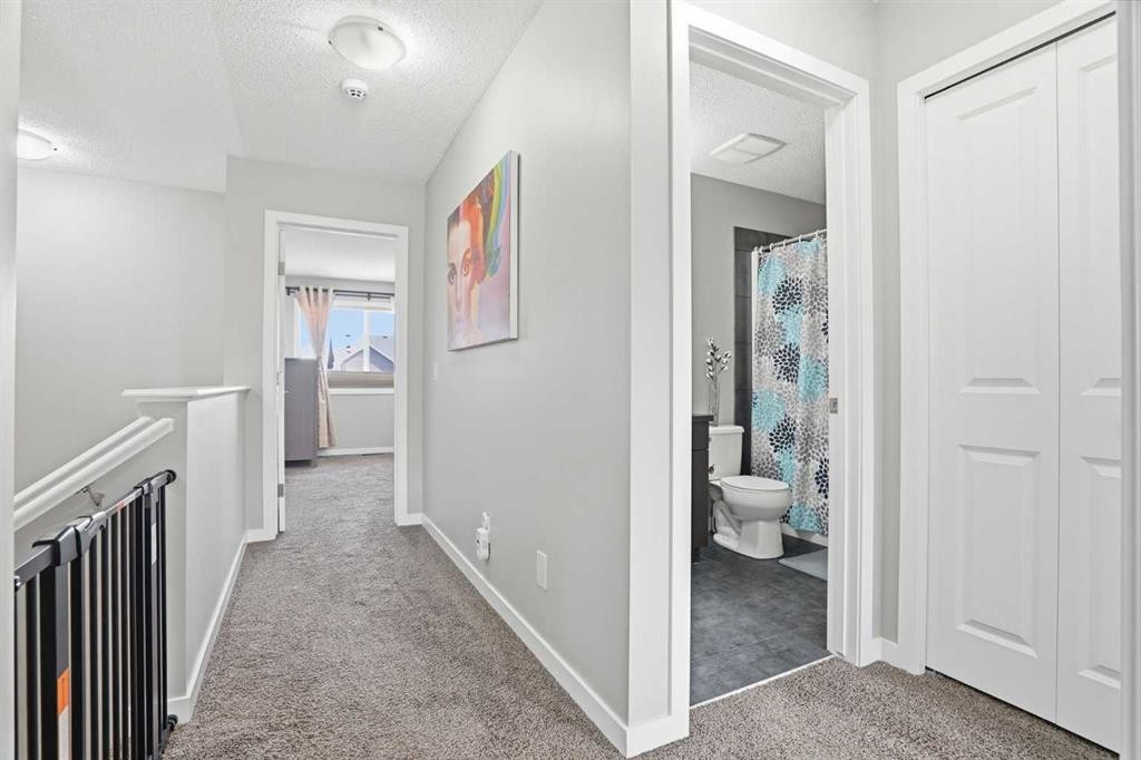 72 Redstone Common Ne, Calgary, AB - Indoor Photo Showing Other Room