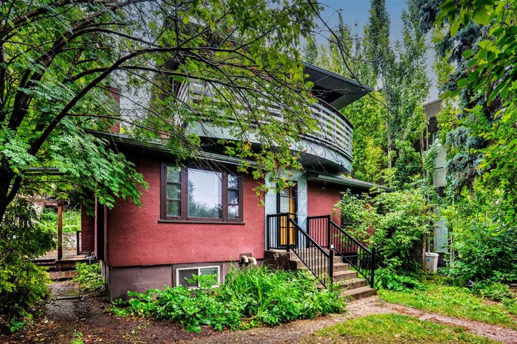 2131 16A Street Sw, Calgary, AB - Outdoor