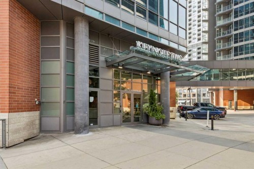 1404-225 11 Avenue SE Calgary, AB T2G 0G3