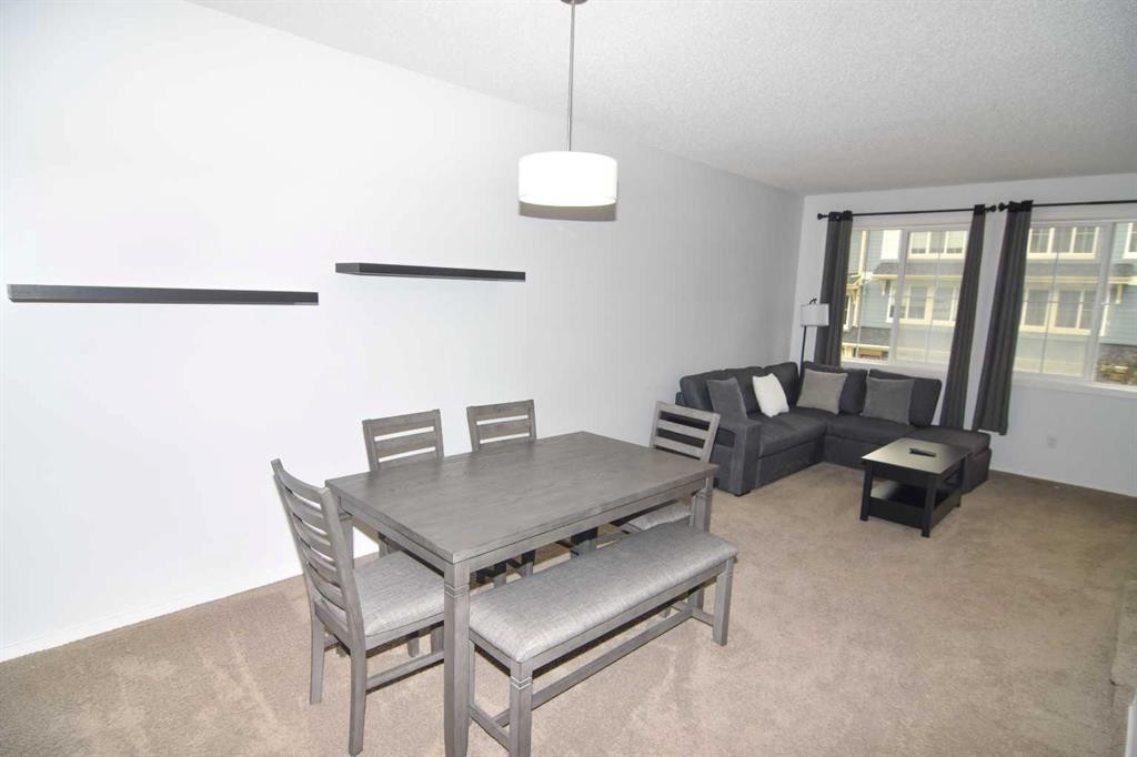43 Kinlea Common Nw, Calgary, AB - Indoor