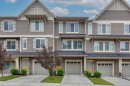 43 Kinlea Common Nw, Calgary, AB  - Outdoor With Facade 