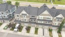 43 Kinlea Common Nw, Calgary, AB  - Outdoor With Facade 