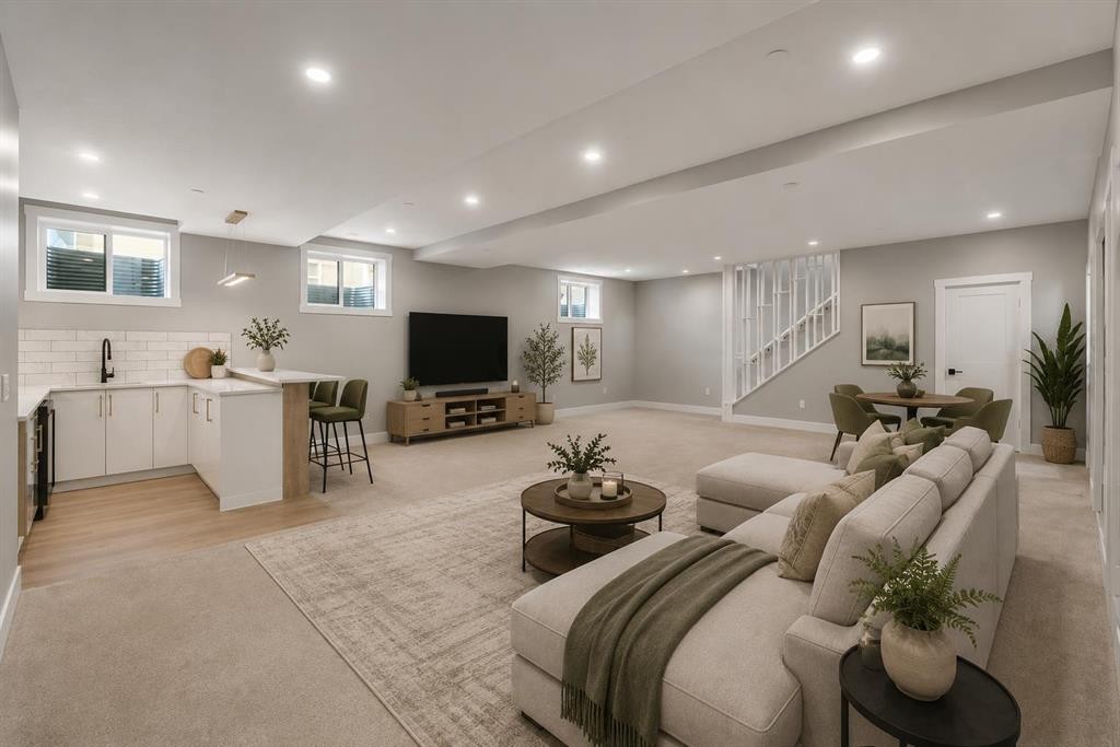 282 Muirfield Crescent, Lyalta, AB - Indoor