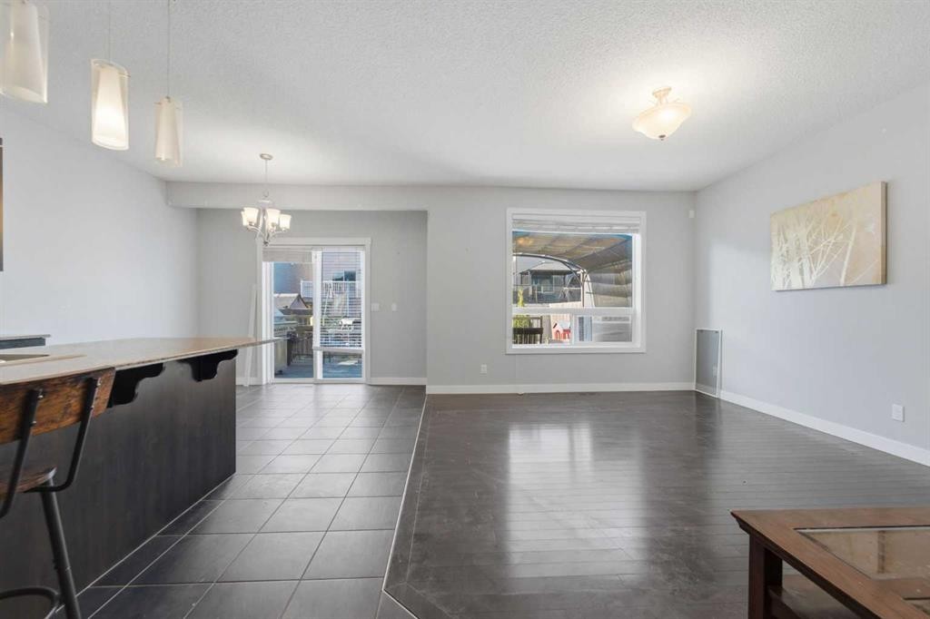 174 Morningside Circle Sw, Airdrie, AB - Indoor