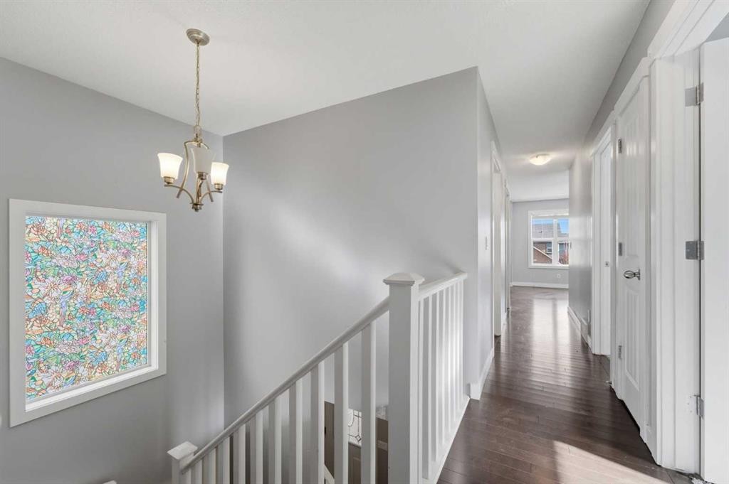 174 Morningside Circle Sw, Airdrie, AB - Indoor Photo Showing Other Room