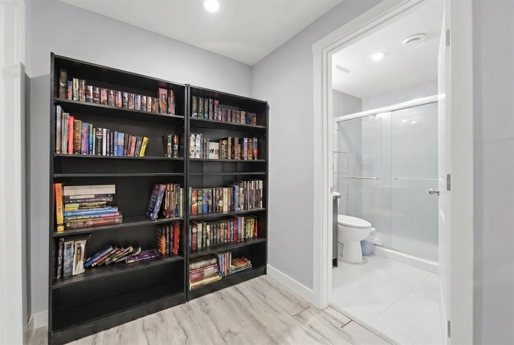 174 Morningside Circle Sw, Airdrie, AB - Indoor