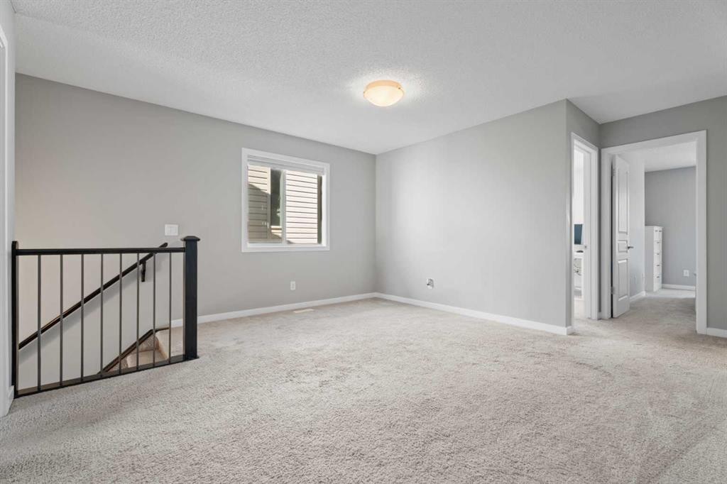 139 Auburn Meadows Place Se, Calgary, AB - Indoor Photo Showing Other Room
