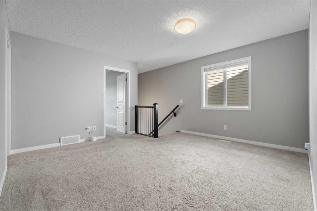 139 Auburn Meadows Place Se, Calgary, AB - Indoor Photo Showing Other Room