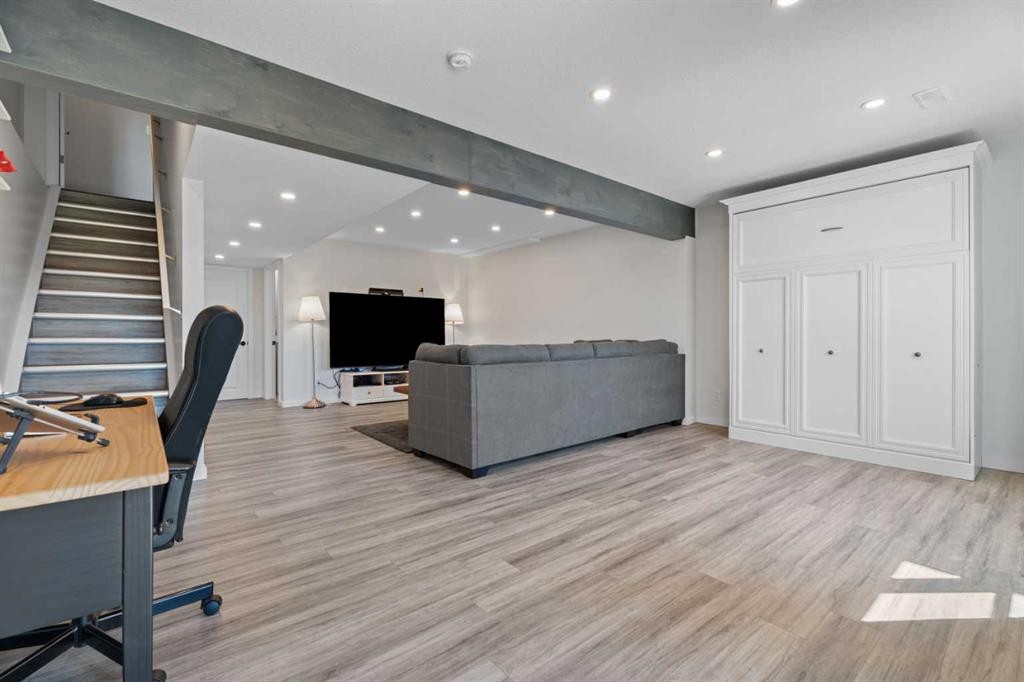 139 Auburn Meadows Place Se, Calgary, AB - Indoor Photo Showing Other Room