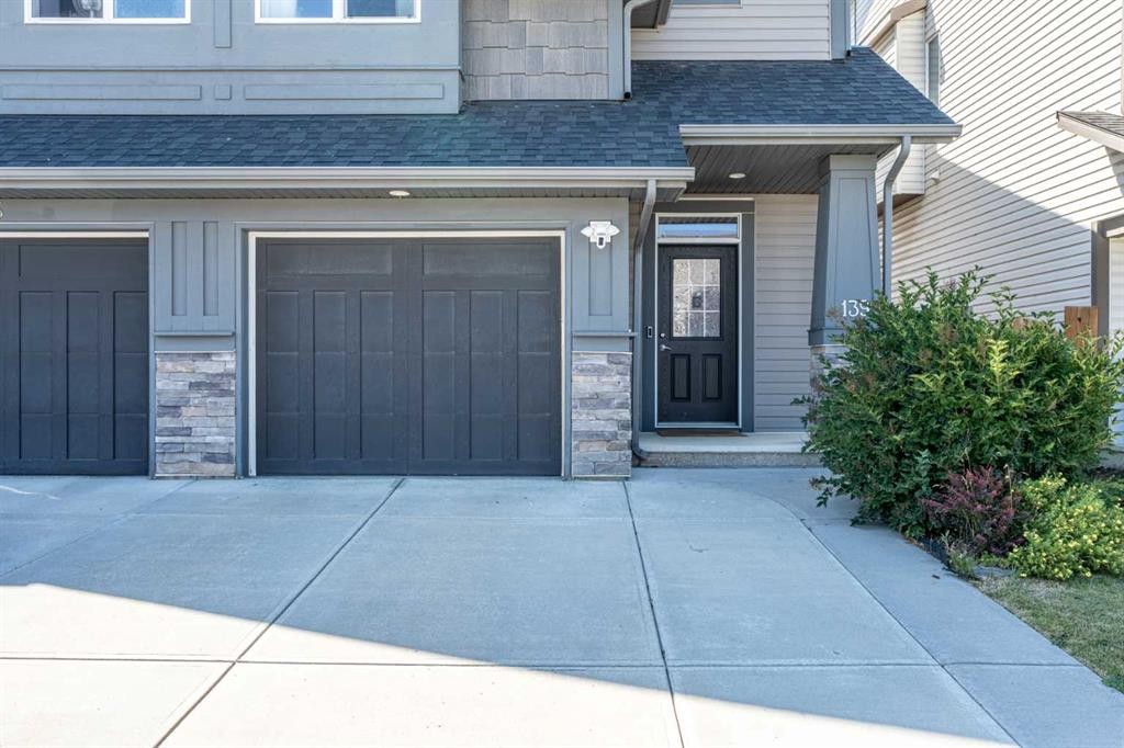 139 Auburn Meadows Place Se, Calgary, AB - Outdoor