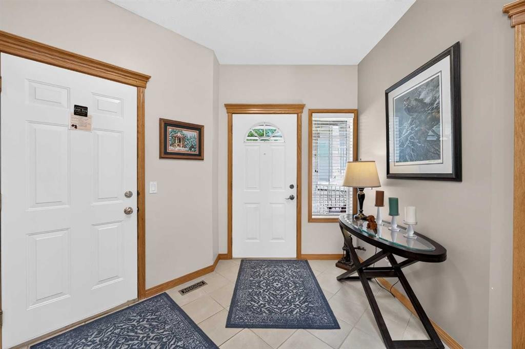 37 Scimitar Heath Nw, Calgary, AB - Indoor
