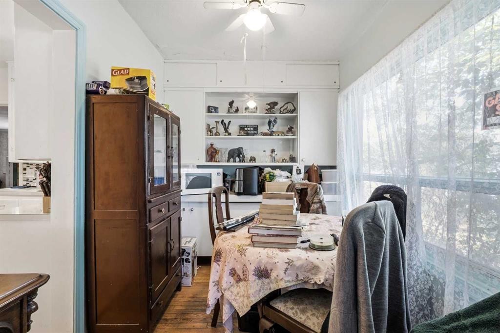 4737 48 Street, Olds, AB - Indoor