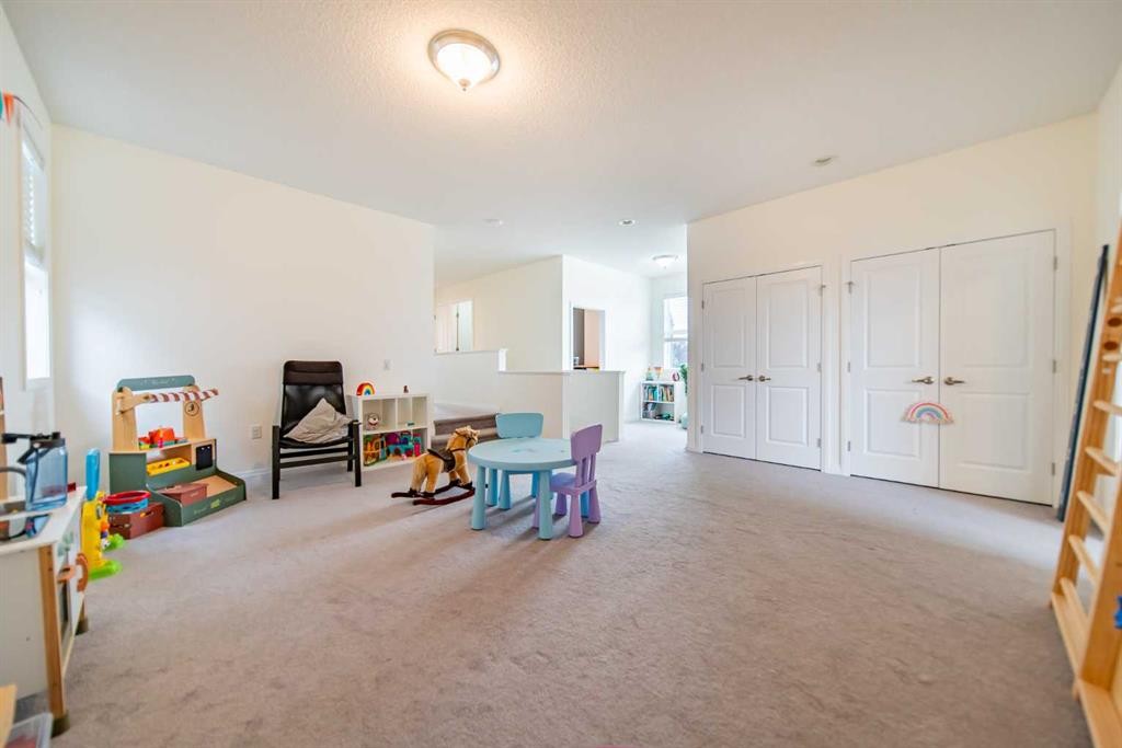 83 Auburn Glen Lane Se, Calgary, AB - Indoor Photo Showing Other Room