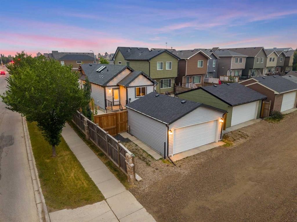 257 Auburn Meadows Way Se, Calgary, AB