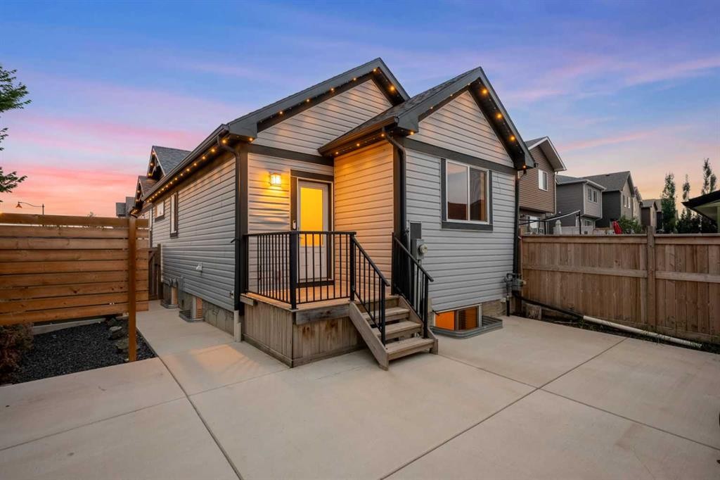 257 Auburn Meadows Way Se, Calgary, AB
