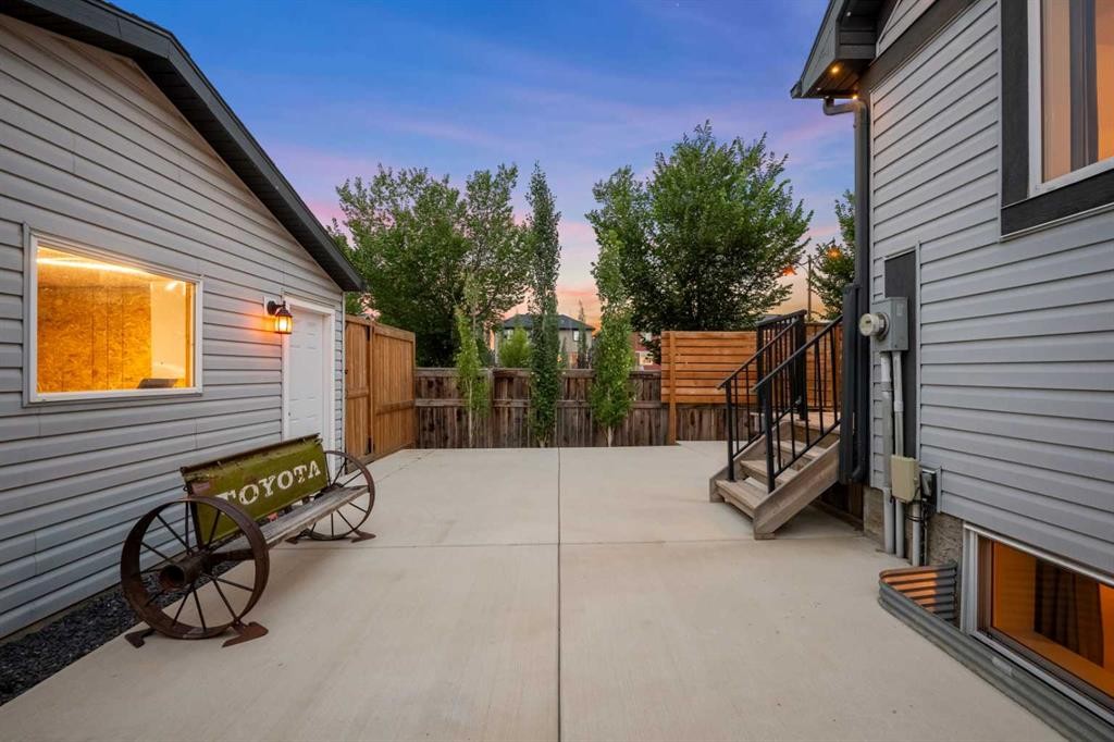 257 Auburn Meadows Way Se, Calgary, AB