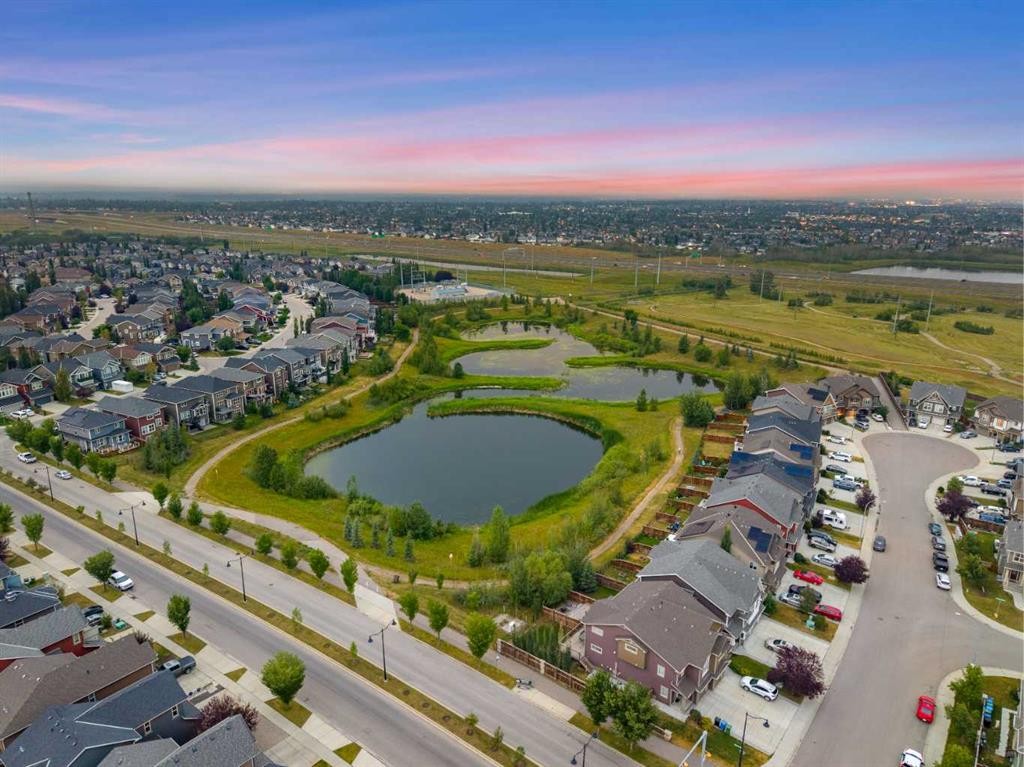 257 Auburn Meadows Way Se, Calgary, AB