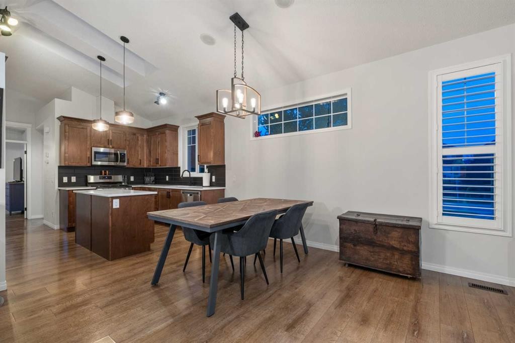 257 Auburn Meadows Way Se, Calgary, AB