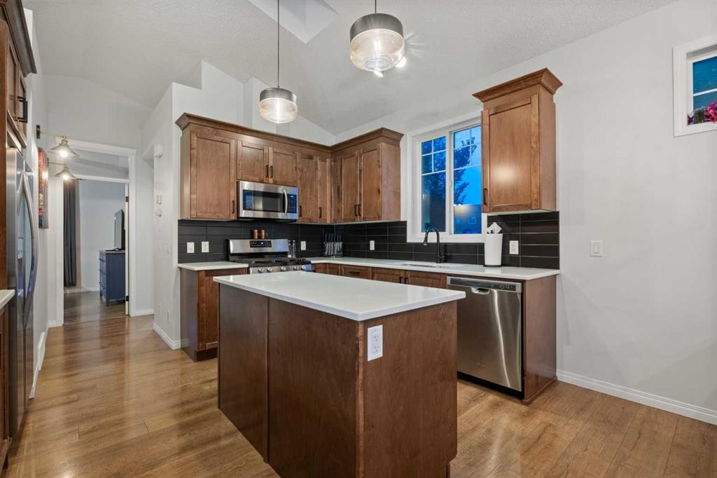 257 Auburn Meadows Way Se, Calgary, AB